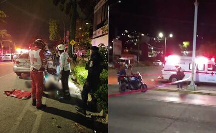 En menos de 24 horas, asesinan a dos hombres y una mujer en ataques directos en la ciudad de Oaxaca