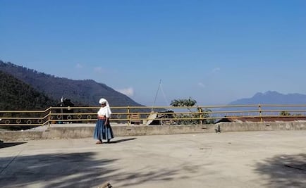 Exigen garantizar información y atención médica en pueblos mixes ante Covid-19