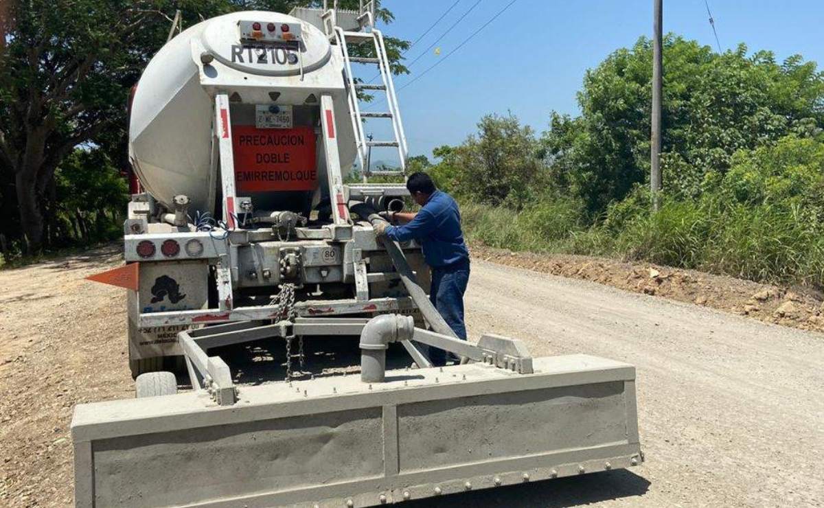 AMIC anuncia que formalizará denuncia por irregularidades en licitaciones de obra pública