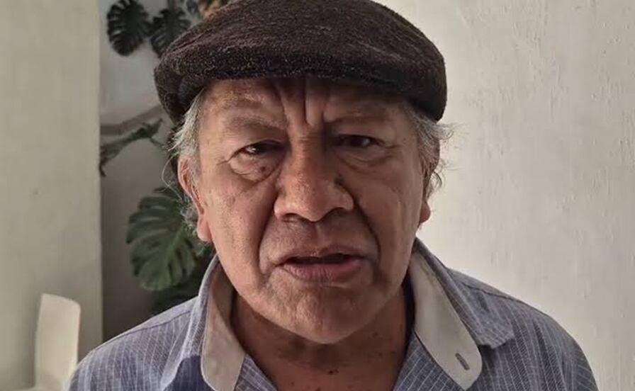 Felipe Sánchez: 19 años después, la memoria de la represión del 25 de noviembre de 2006 en Oaxaca