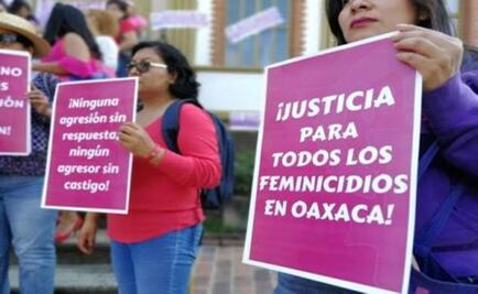 Halla DDHPO deficiencias en aplicación de Alerta de Género en Oaxaca