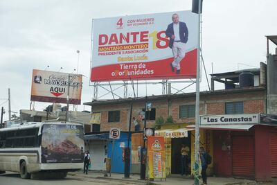Dan 24 horas a político del PT para que retire propaganda política