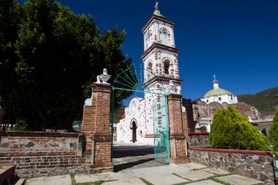 Aclara Sedatu error en censo de damnificados; confundió nombre de municipio oaxaqueño