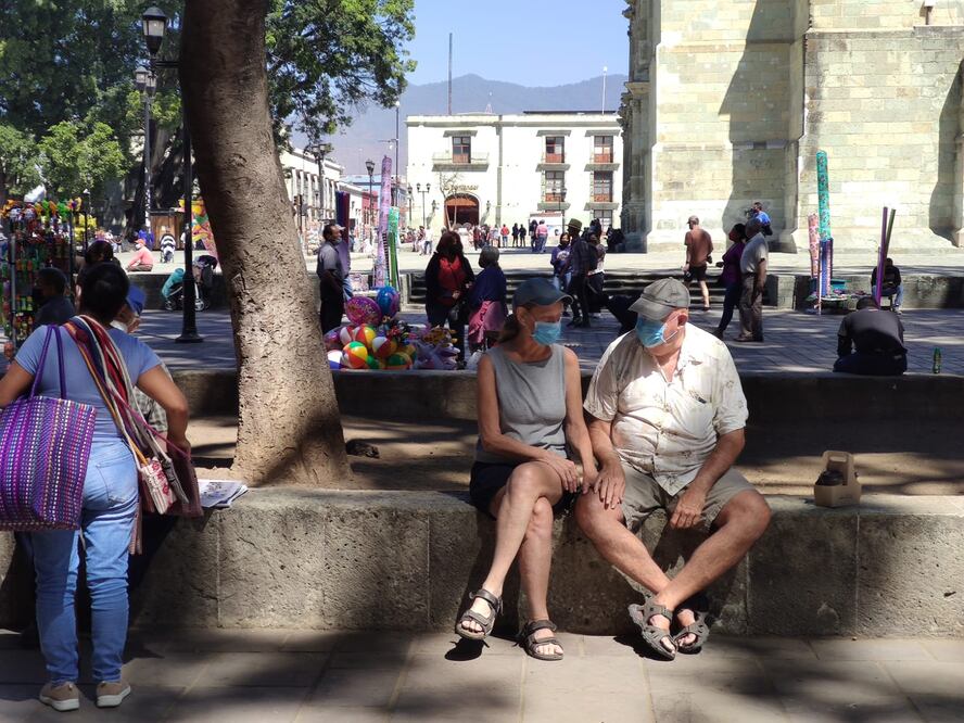 Foto: Mario Arturo Martínez / EL UNIVERSAL