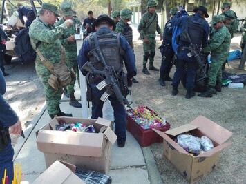 Pirotecnia: en 6 años van 172 accidentes y 241 víctimas mortales