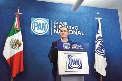 Inmuebles de familia de Anaya, en 693 mdp