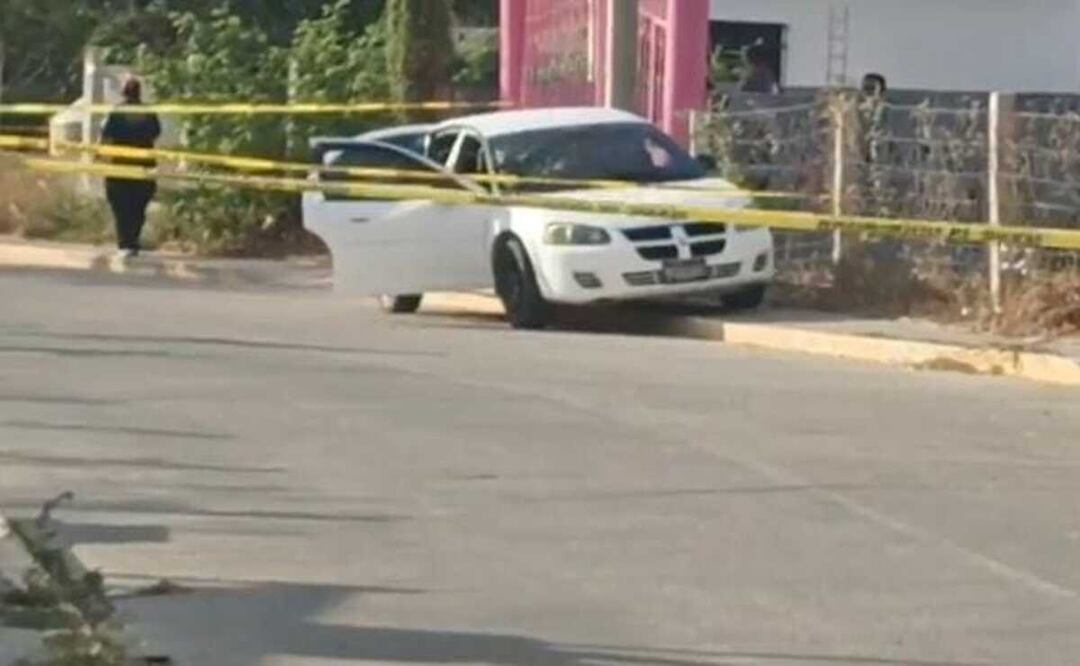 Asesinan en Oaxaca a director de Prevención del Delito del puerto de Salina Cruz. Foto: Especial