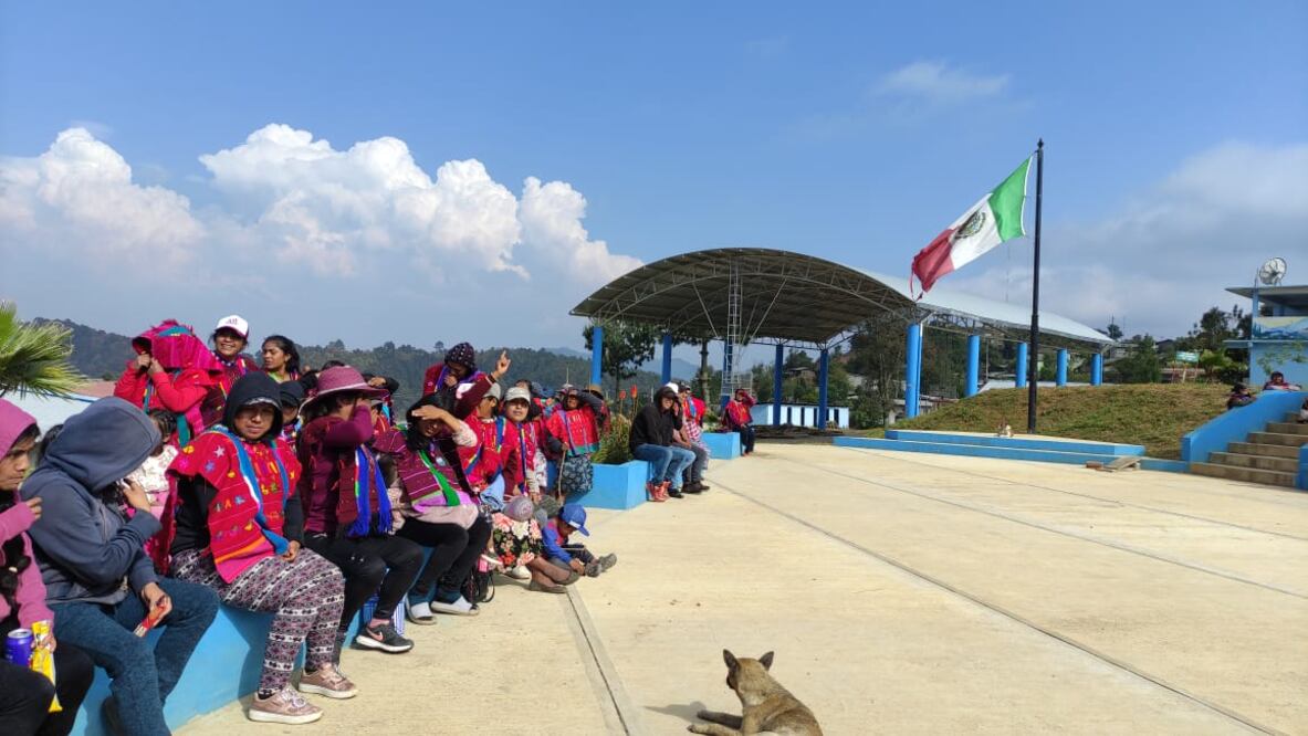 “Hay condiciones para que maestros retornen a clases en Itunyoso”, afirma gobierno de Oaxaca