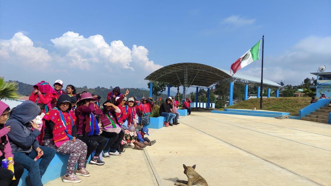 “Hay condiciones para que maestros retornen a clases en Itunyoso”, afirma gobierno de Oaxaca