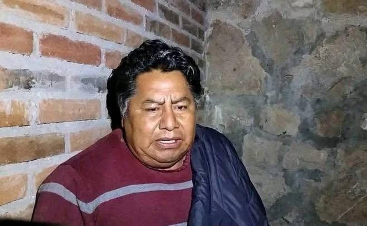 Encarcelan a edil y cabildo de Coixtlahuaca, Oaxaca, por falta de rendición de cuentas