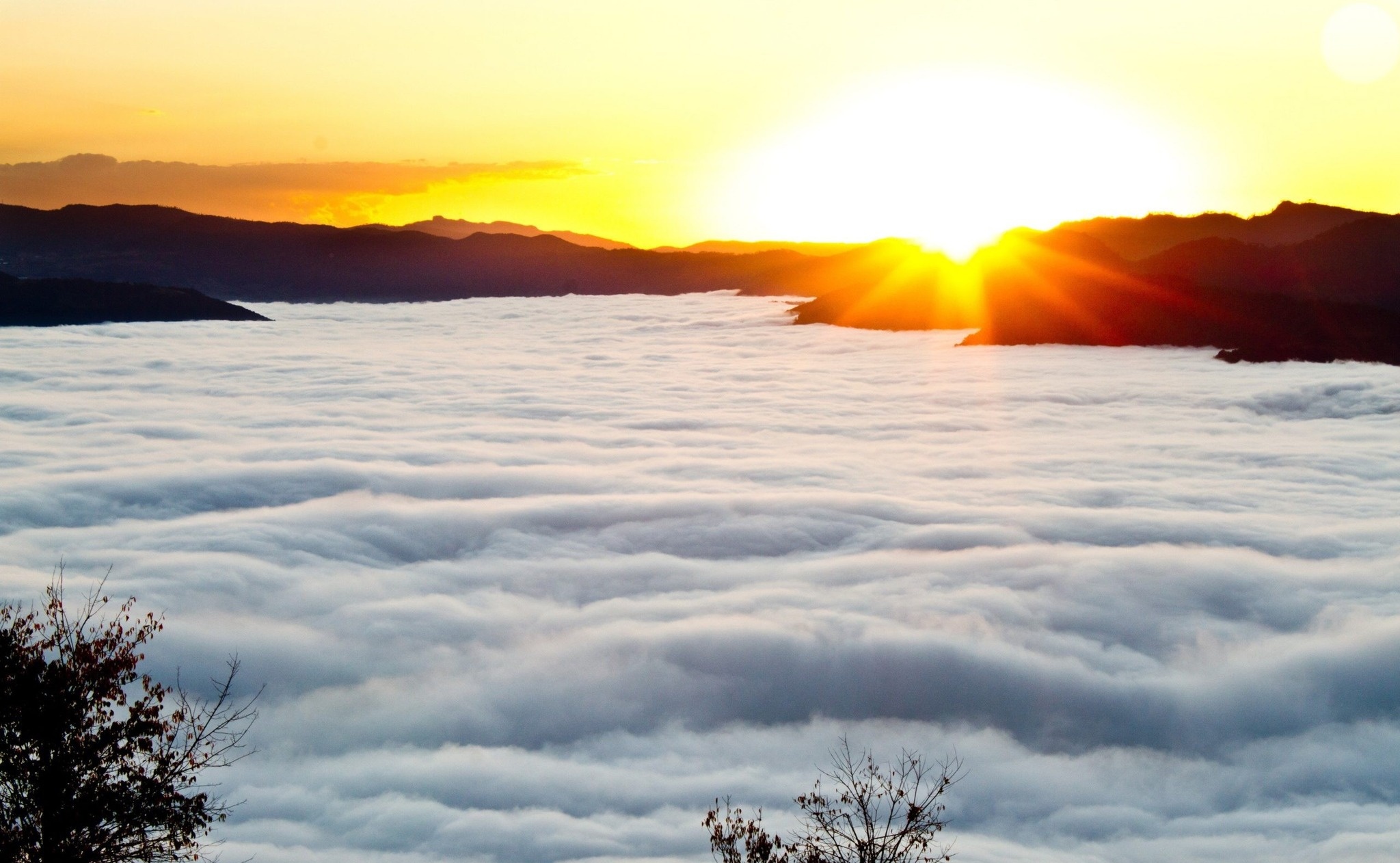 ¿Buscas mares de nubes? Estos 3 lugares de Oaxaca te dejarán sin aliento