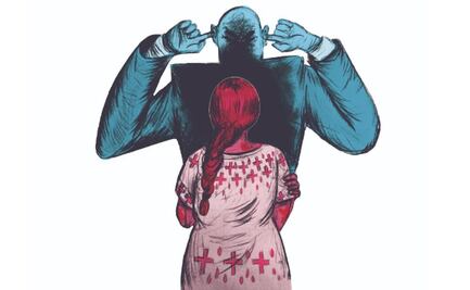 A dos años, han agredido a 780 mujeres en municipios con Alerta de Violencia de Género