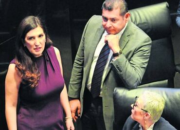 Sin pasaporte ni licencia, deudores alimentarios