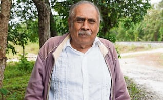 Descarrilamiento del Tren Interoceánico en Oaxaca, “una tragedia ya advertida”: Carlos Beas