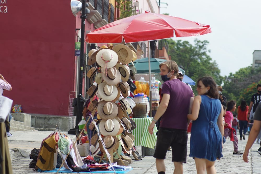 Foto: Edwin Hernández. EL UNIVERSAL