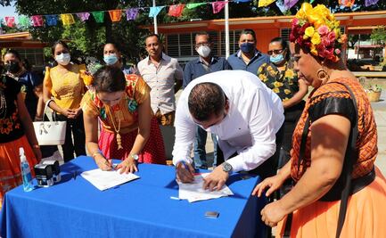Con nuevo campus en Tapanatepec, celebran el 53 aniversario del Instituto Tecnológico del Istmo, Oaxaca