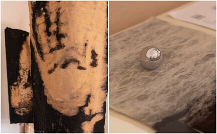 El CaSa, espacio creado por Toledo, explora la fragilidad humana con “Todxs estamos en peligro”