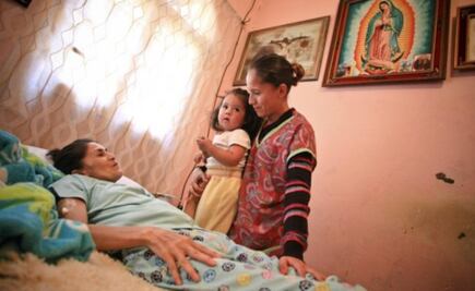 Senado avala muerte digna para enfermos terminales