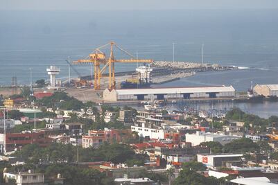 Empresarios ven factibles proyectos de AMLO en Oaxaca