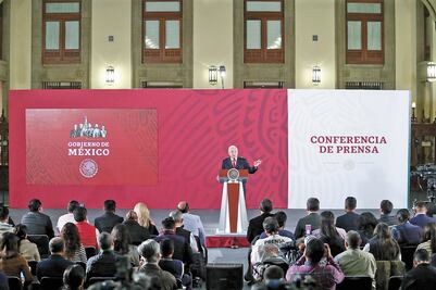 Los pendientes de AMLO: aún le faltan por cumplir 21 promesas clave