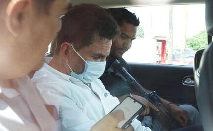 Niega Gobierno de Oaxaca muerte de Vera Carrizal, preso por agresión a la saxofonista Elena Ríos