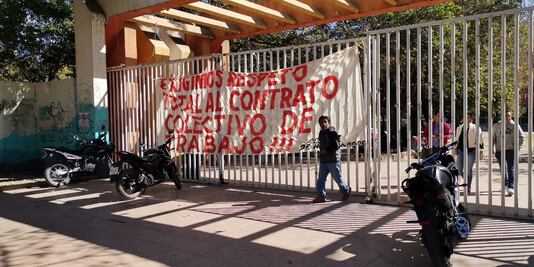 STEUABJO demanda compra de lotes para sus trabajadores