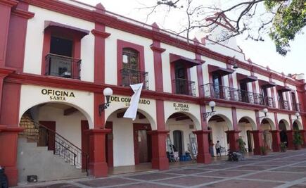 Congreso inicia procedimiento contra edil de Santa Lucía del Camino