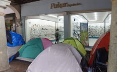 Cámaras empresariales de Oaxaca exigen solución al conflicto magisterial