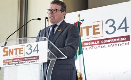 Avanza negociación salarial con SEP: SNTE