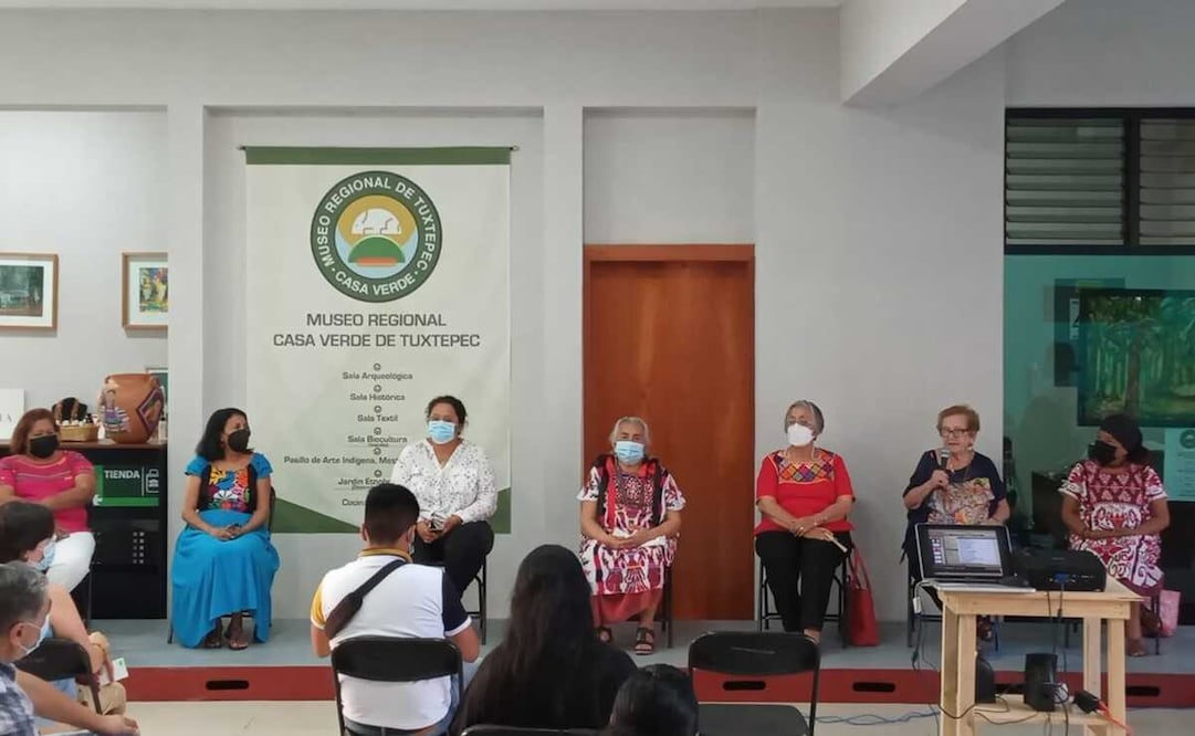 Anuncian reconocimiento a personajes ilustres de Tuxtepec, Oaxaca, en Fiestas de la Ciudad. Fotos: Antonio Mundaca