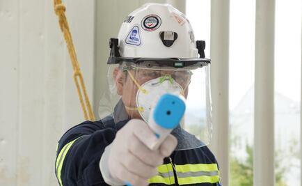 En víspera de “nueva normalidad”, Oaxaca llega a 5 mil 347 casos y 593 muertes por Covid-19