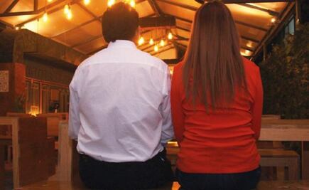 Oaxaca, con el índice más bajo de divorcios; aumentan uniones libres