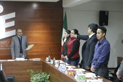 IEEPCO, aún sin recursos extraordinarios para elecciones
