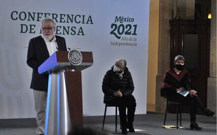 Segob busca instalar mesa de diálogo en Oaxaca, ante aumento de violencia en región Triqui