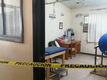 Reportan daños menores por sismo magnitud 6 con epicentro en región del Istmo