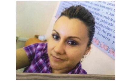 Joven de Oaxaca pide ayuda para su hermana: se contagió de Covid-19 y se infectó del “Hongo Negro”