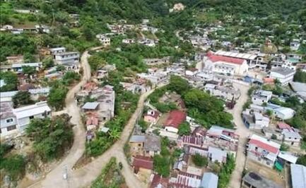 Asamblea comunitaria de Atitlán, Oaxaca llega a un acuerdo de paz y gobernabilidad