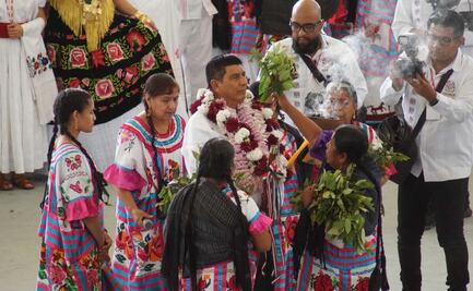 A 100 días de gobierno, Plan de Desarrollo avanza sin consultar a pueblos indígenas de Oaxaca