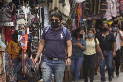 Acumula Oaxaca 31 mil 466 casos de Covid-19; 307 se confirmaron en las últimas 24 horas