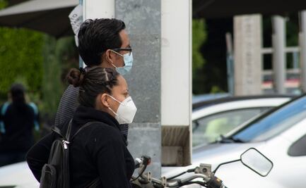 Registra Oaxaca 16 mil 972 casos confirmados por Covid-19 y mil 444 fallecimientos