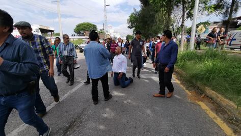 Pese a protestas del magisterio, se concreta décima asamblea de RSP