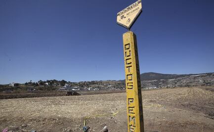 Por alerta de fuga en ducto, Pemex moviliza personal en el Istmo de Oaxaca