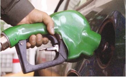 Se disparó el precio de la gasolina en 15 días