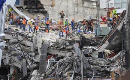 Gobierno destinó 27 mil 875 mdp a Programa Nacional de Reconstrucción; casi 25% fue para Oaxaca