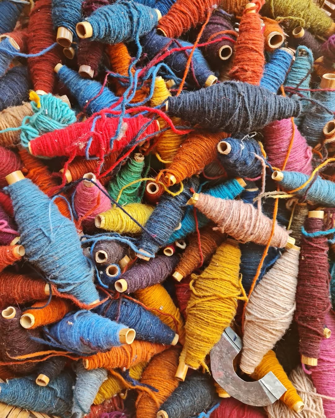 Foto: Instagram @mario.come.oaxaca.