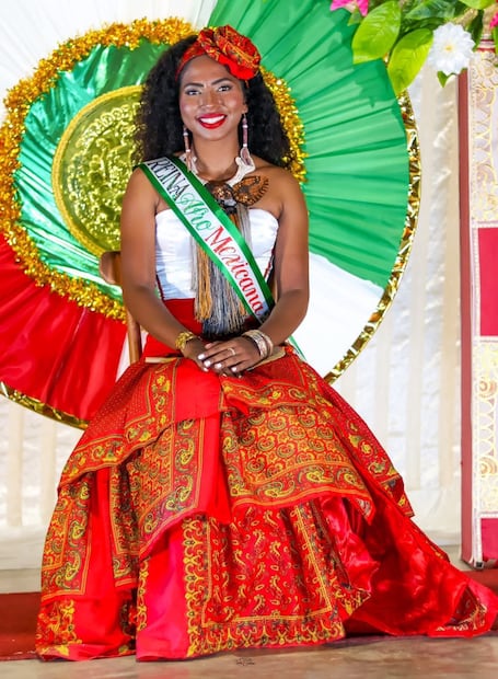 Enid Azucena Torres. Foto: FB@Azucena Torres