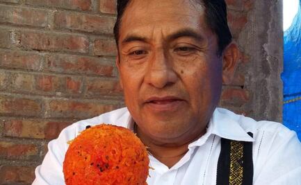 Muere Anastasio Villarreal, candidato de MC a diputado local por Oaxaca