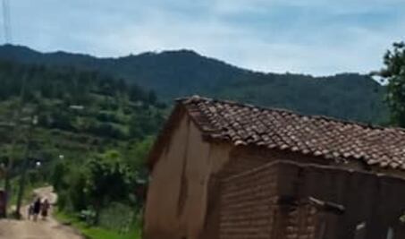 Liberan a las últimas dos personas de 30 que se encontraban retenidas en Zochiquilazala