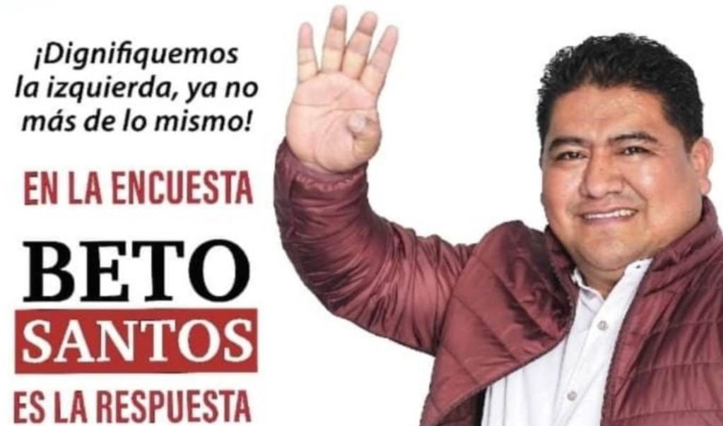 Foto: Tomada de Facebook