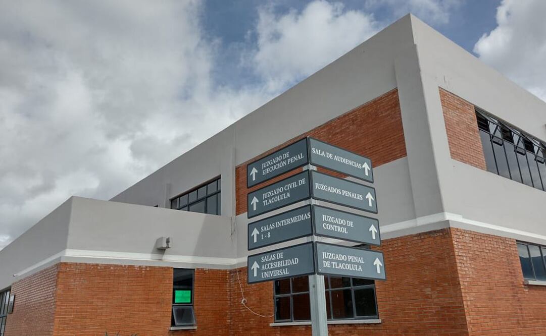 Dan prisión domiciliaria a secretario de extinto tribunal administrativo de Oaxaca. Foto: Especial